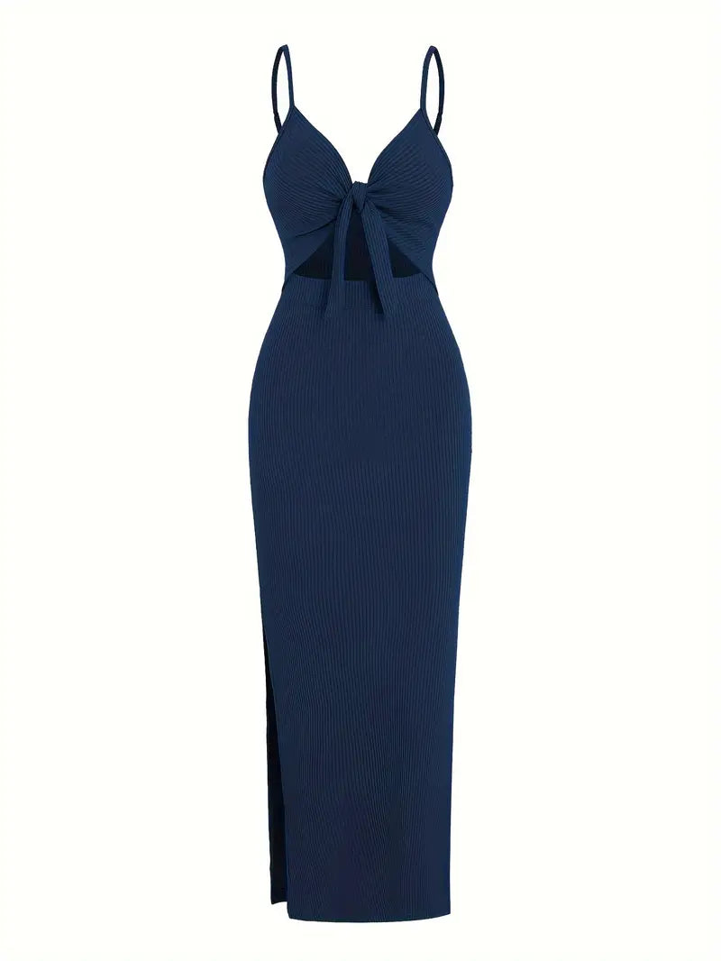 Renee Classic Maxi Dress