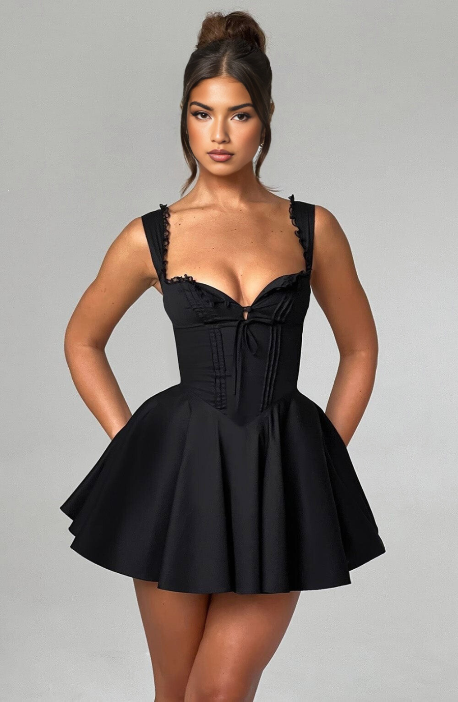 Harper Mini Dress