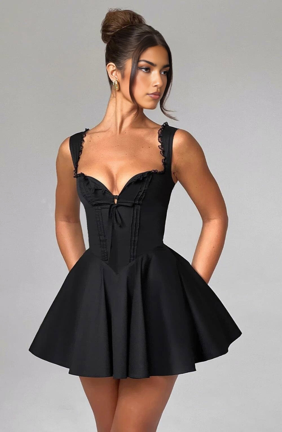Harper Mini Dress