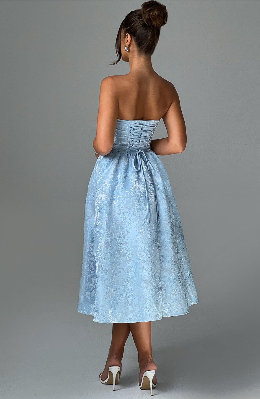 Reyna Midi Dress