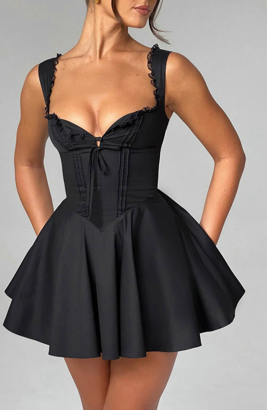 Harper Mini Dress