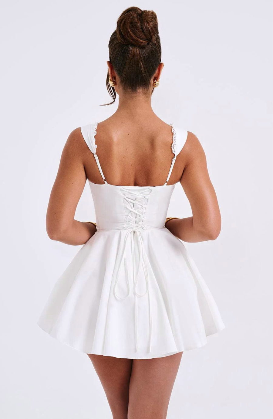 Harper Mini Dress