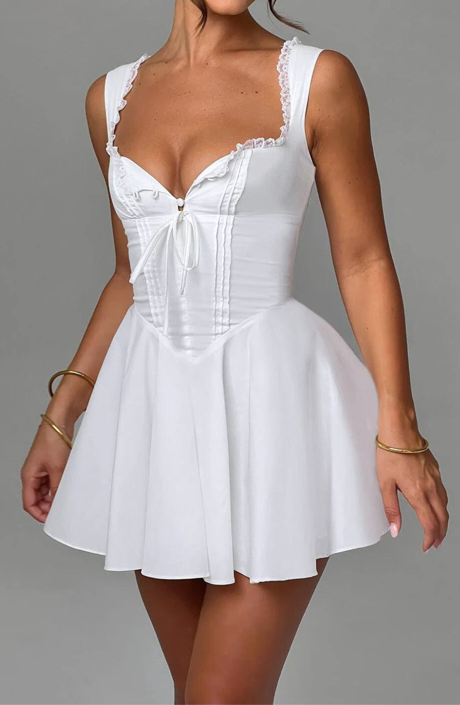 Harper Mini Dress