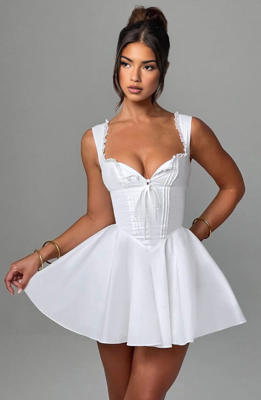 Harper Mini Dress