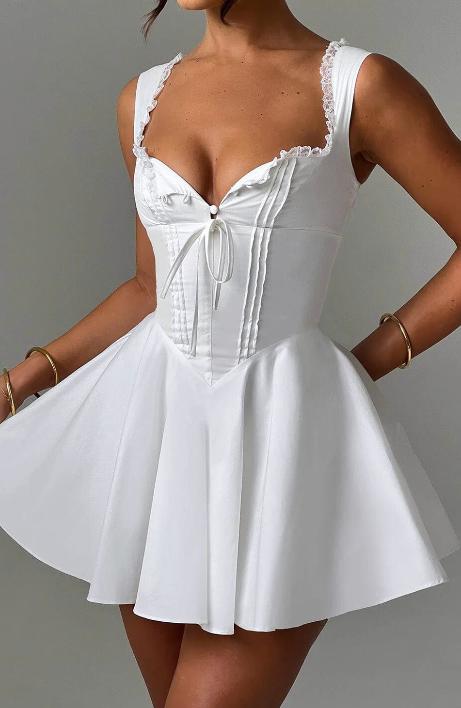 Harper Mini Dress
