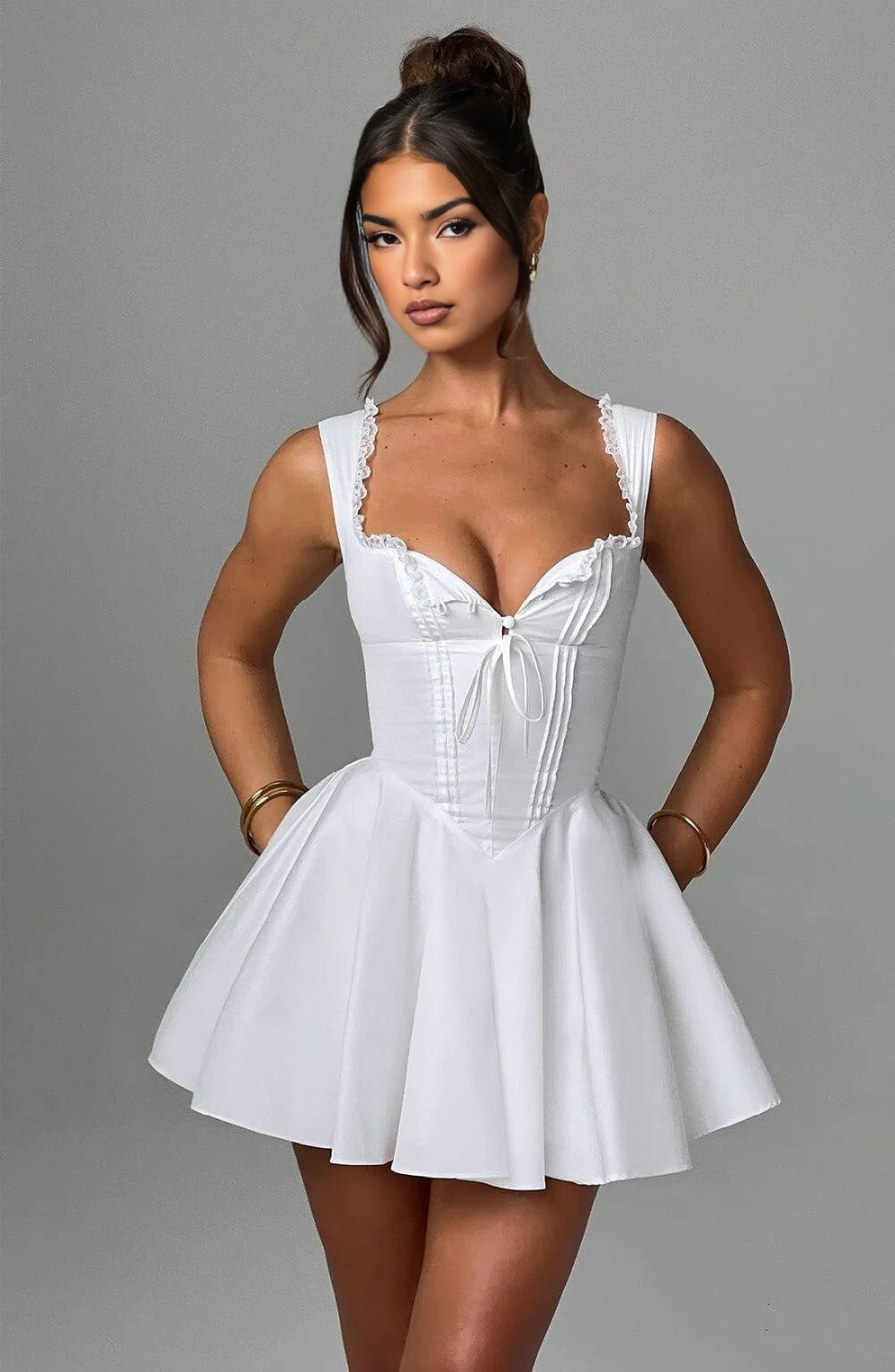 Harper Mini Dress