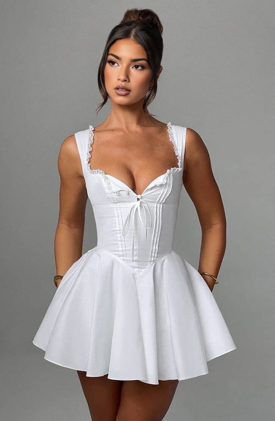 Harper Mini Dress