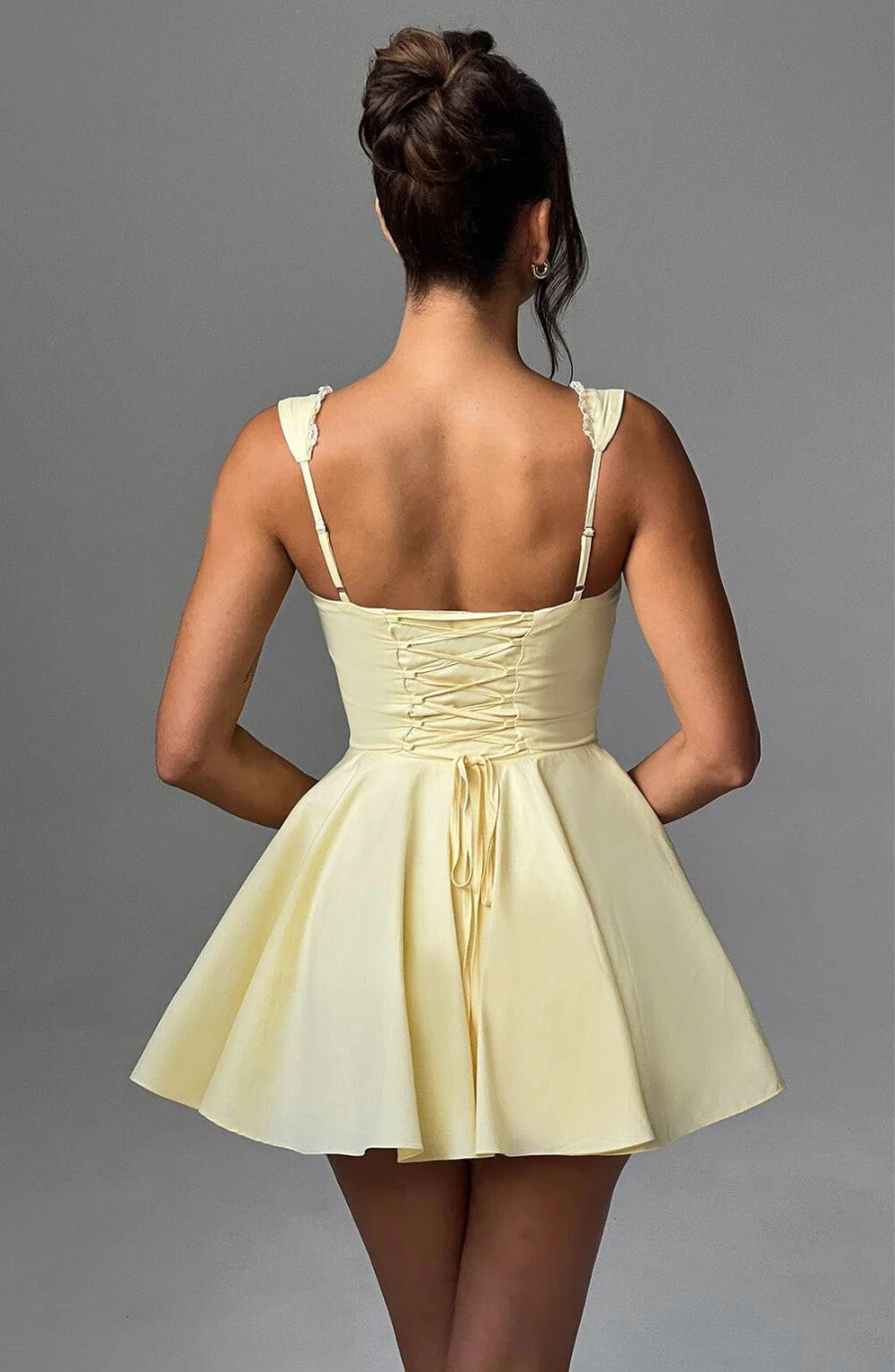 Harper Mini Dress