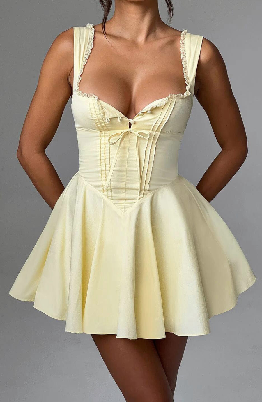 Harper Mini Dress