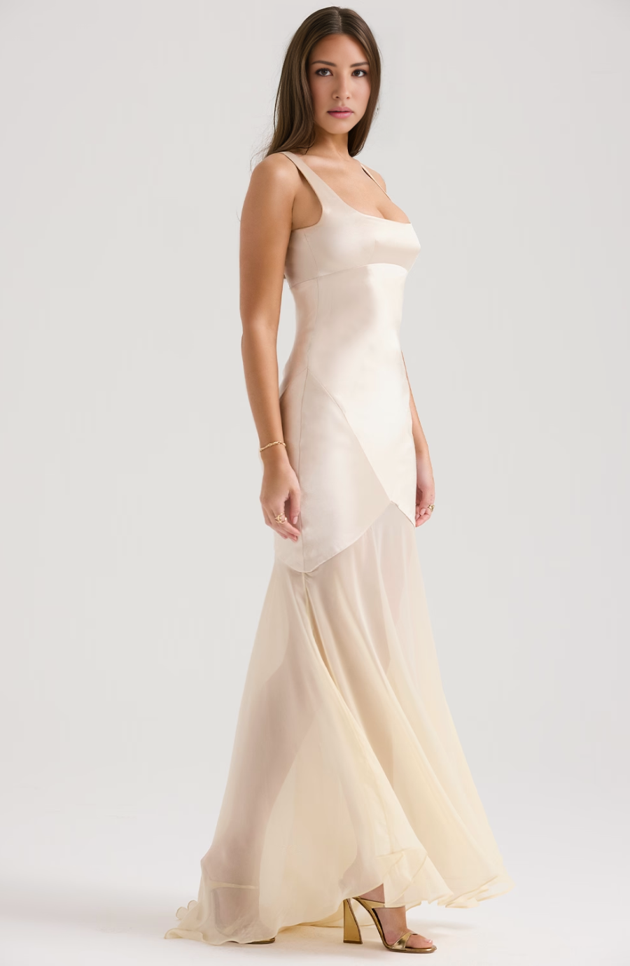 Chloe Maxi Dress