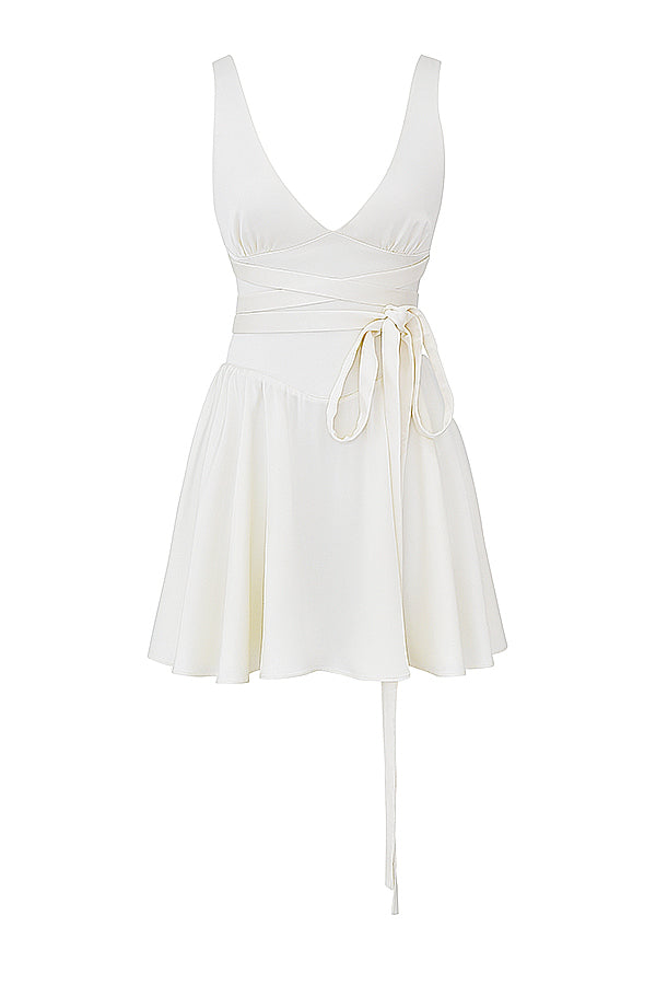 Linda Bodycon Mini Dress