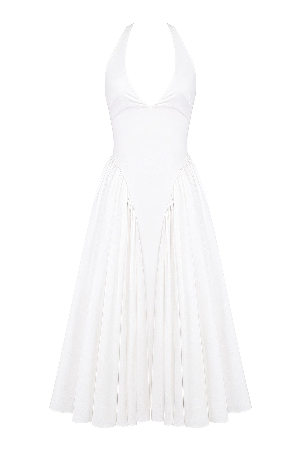 Meredith Maxi Dress