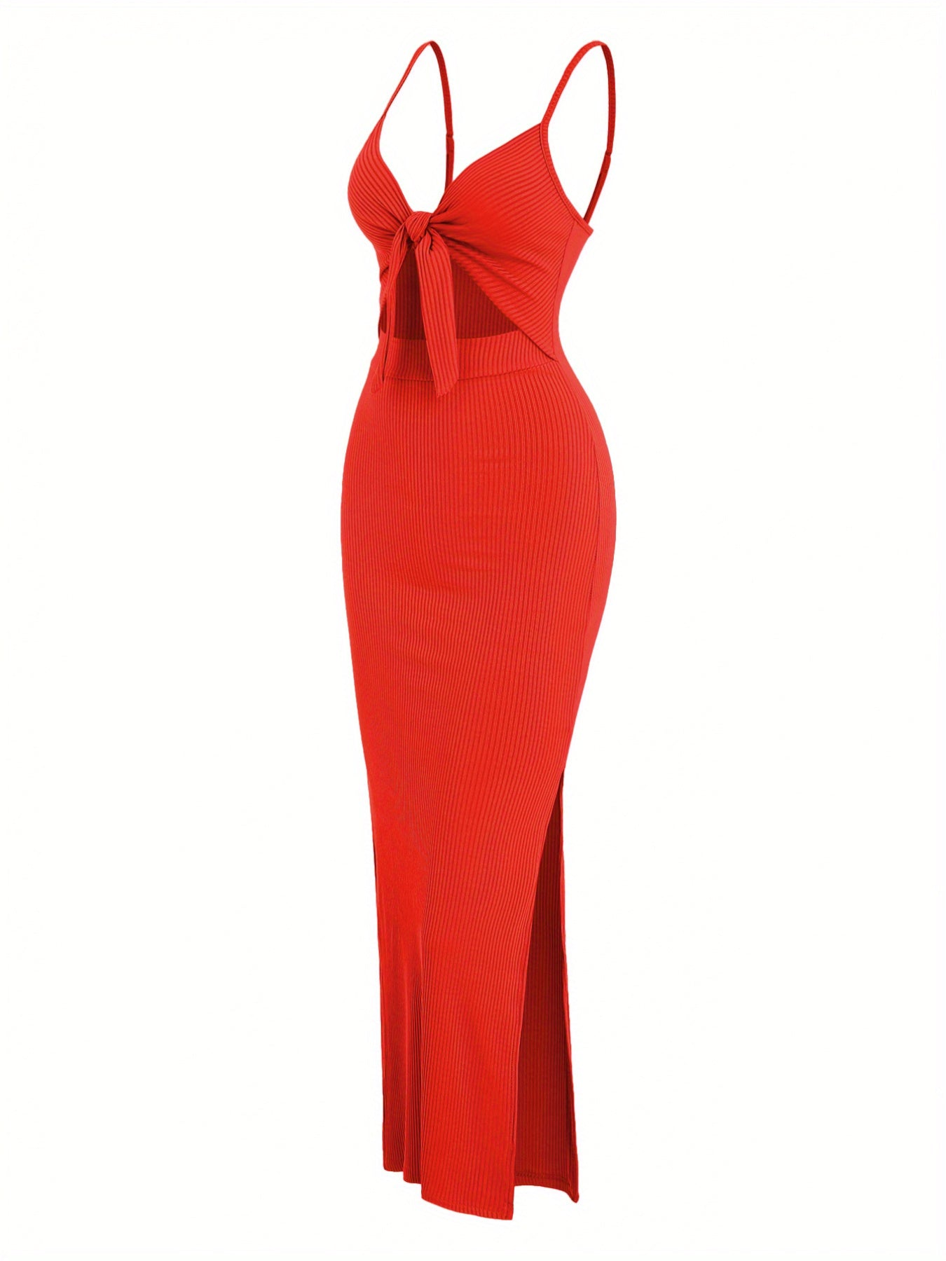 Renee Classic Maxi Dress