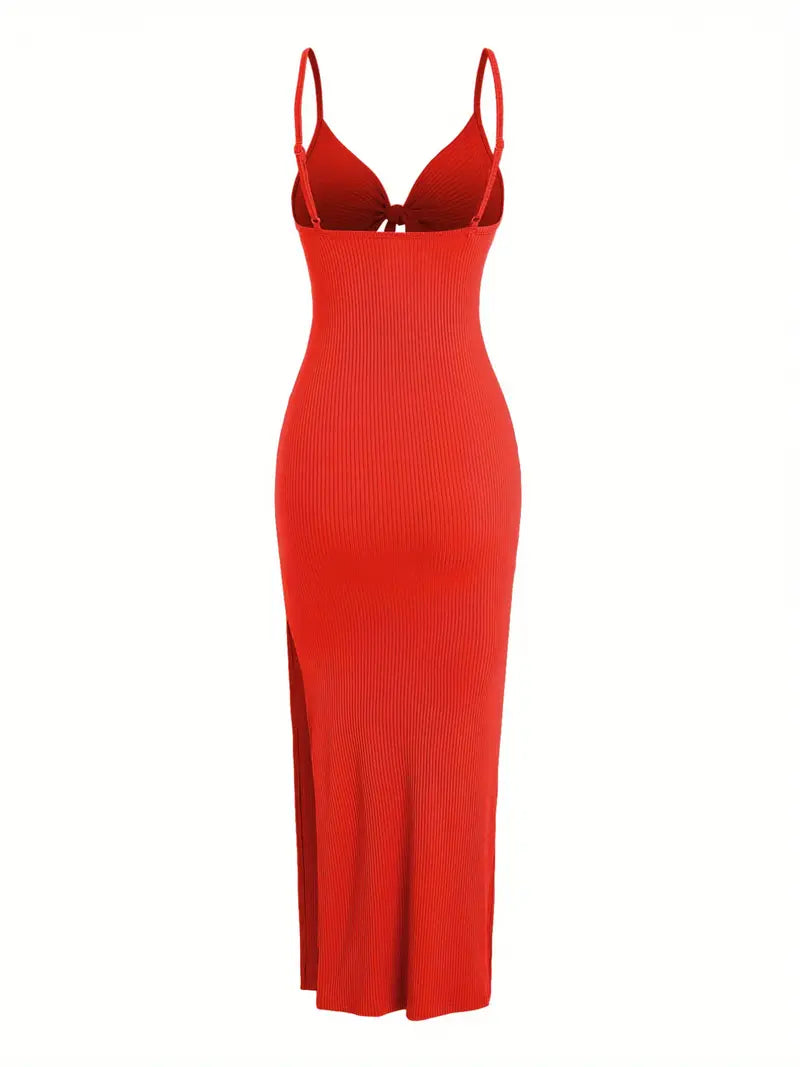 Renee Classic Maxi Dress