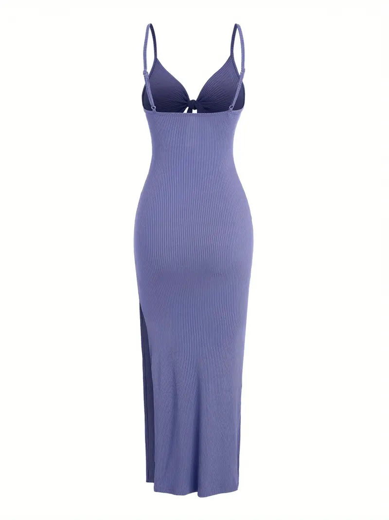 Renee Classic Maxi Dress