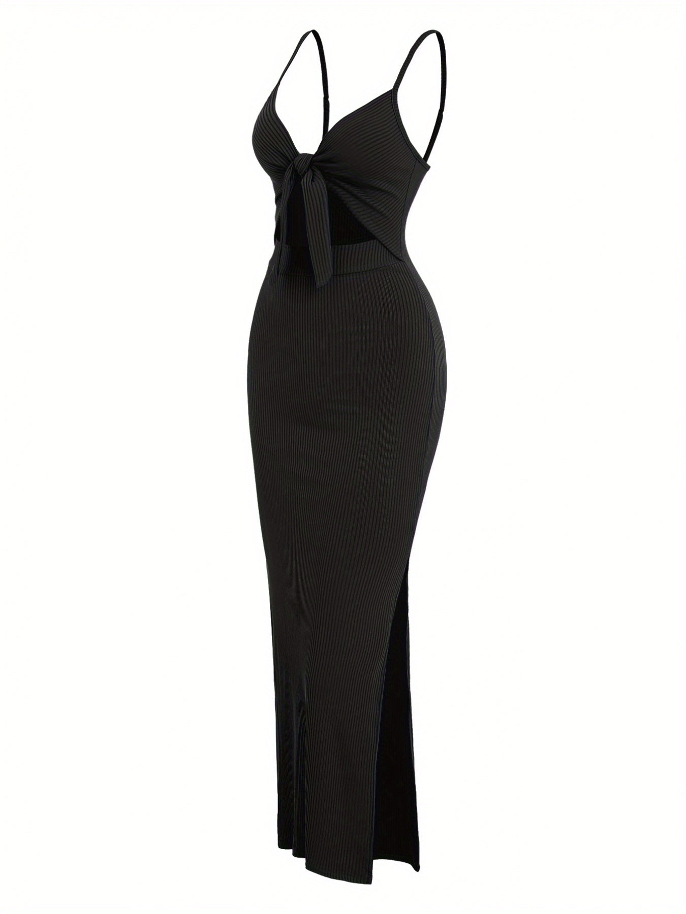 Renee Classic Maxi Dress