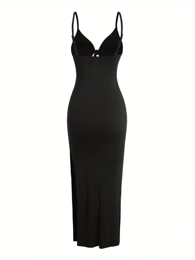 Renee Classic Maxi Dress