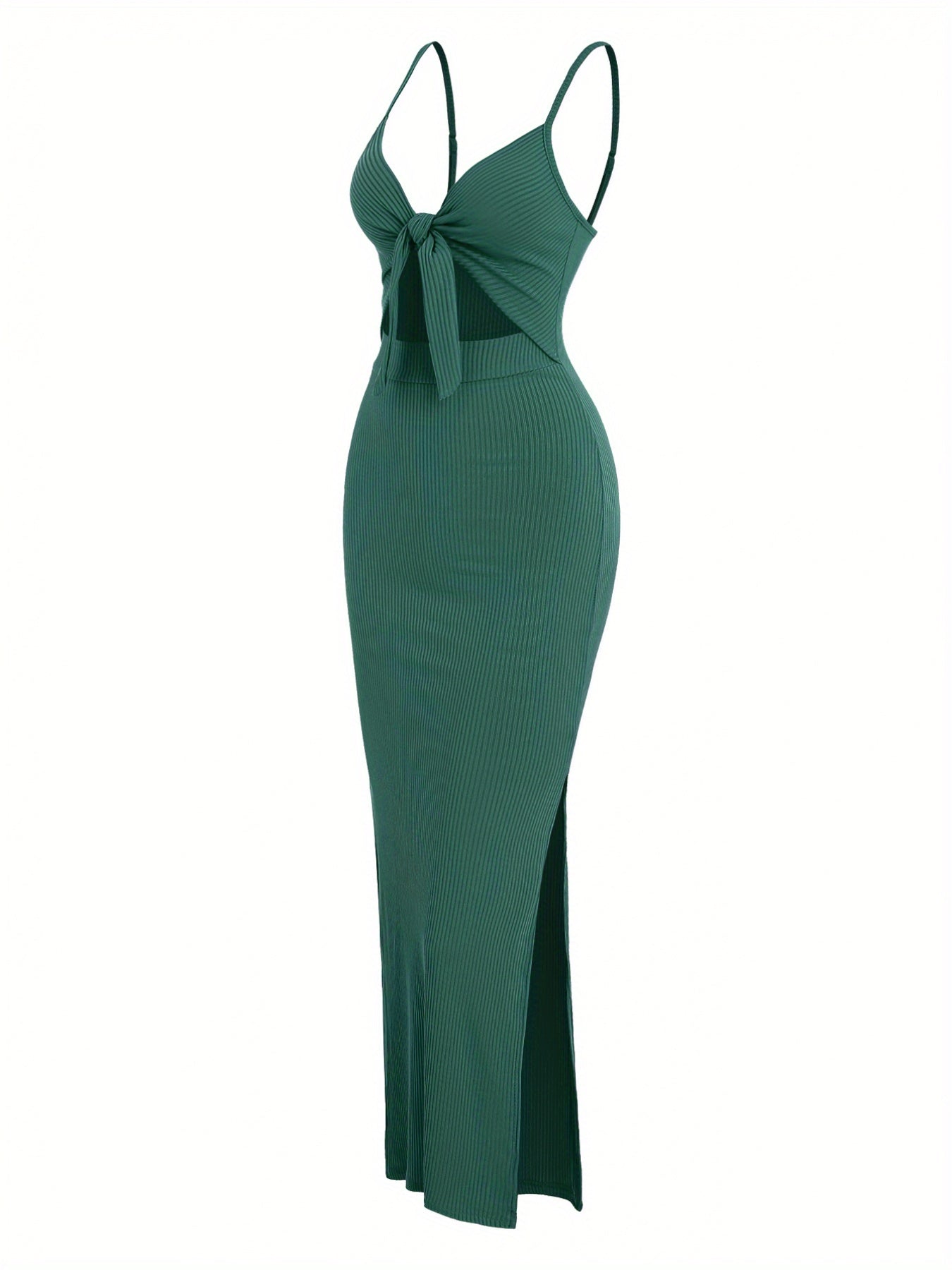 Renee Classic Maxi Dress