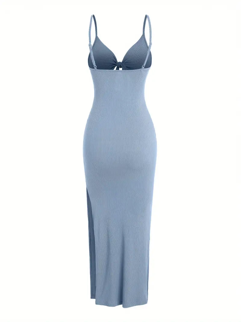 Renee Classic Maxi Dress