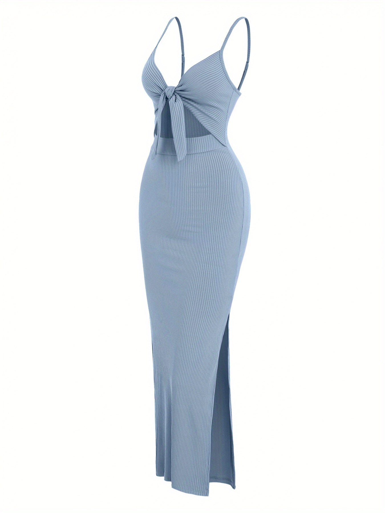 Renee Classic Maxi Dress