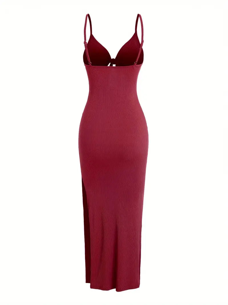 Renee Classic Maxi Dress