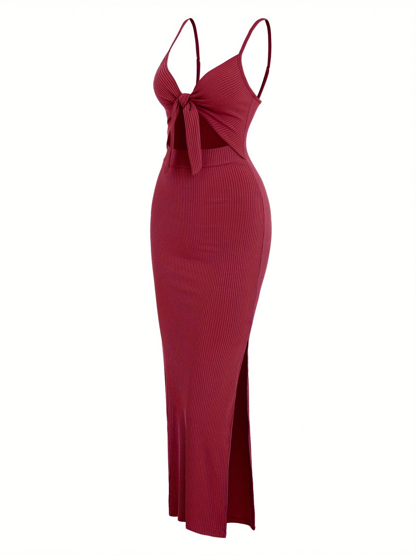 Renee Classic Maxi Dress
