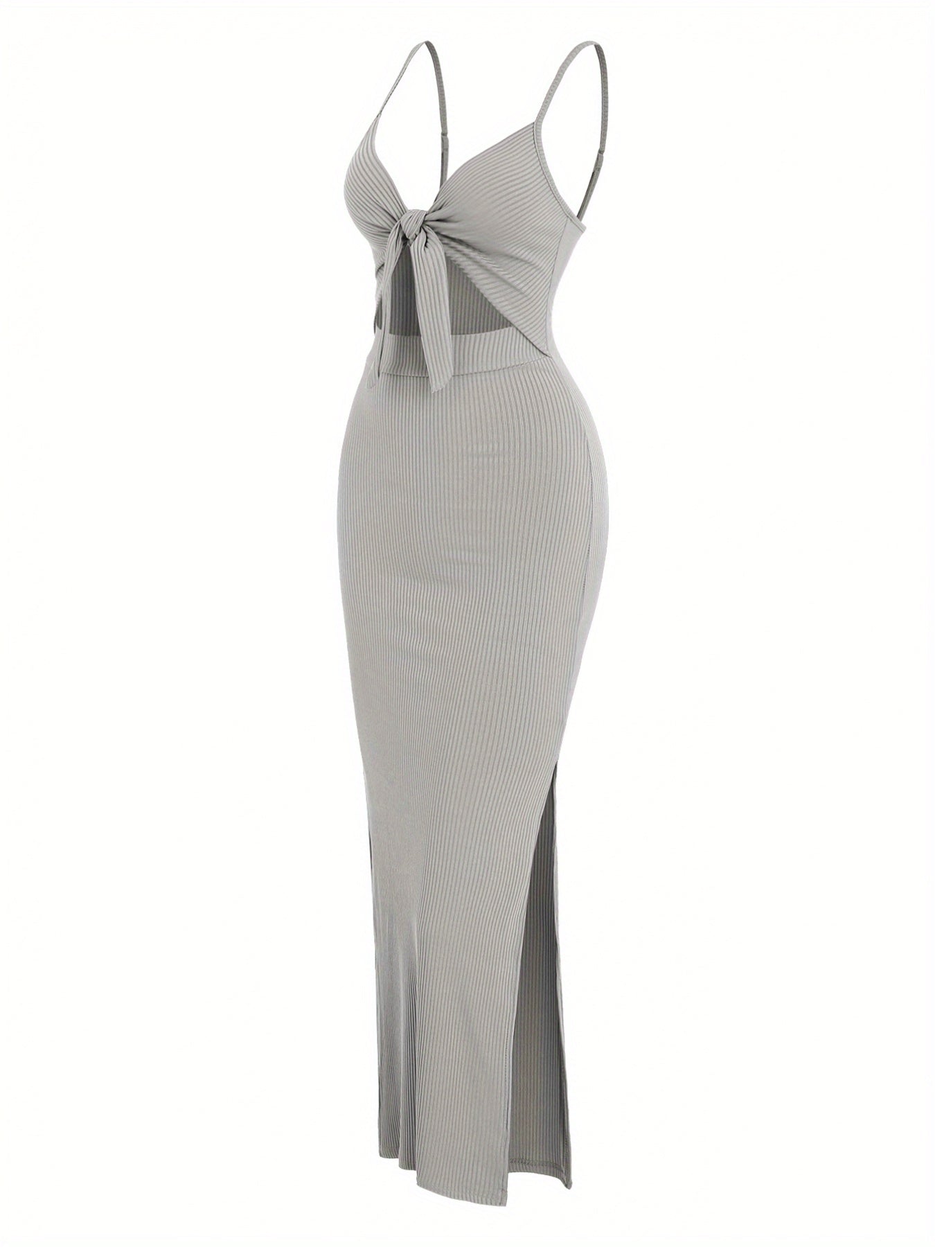Renee Classic Maxi Dress