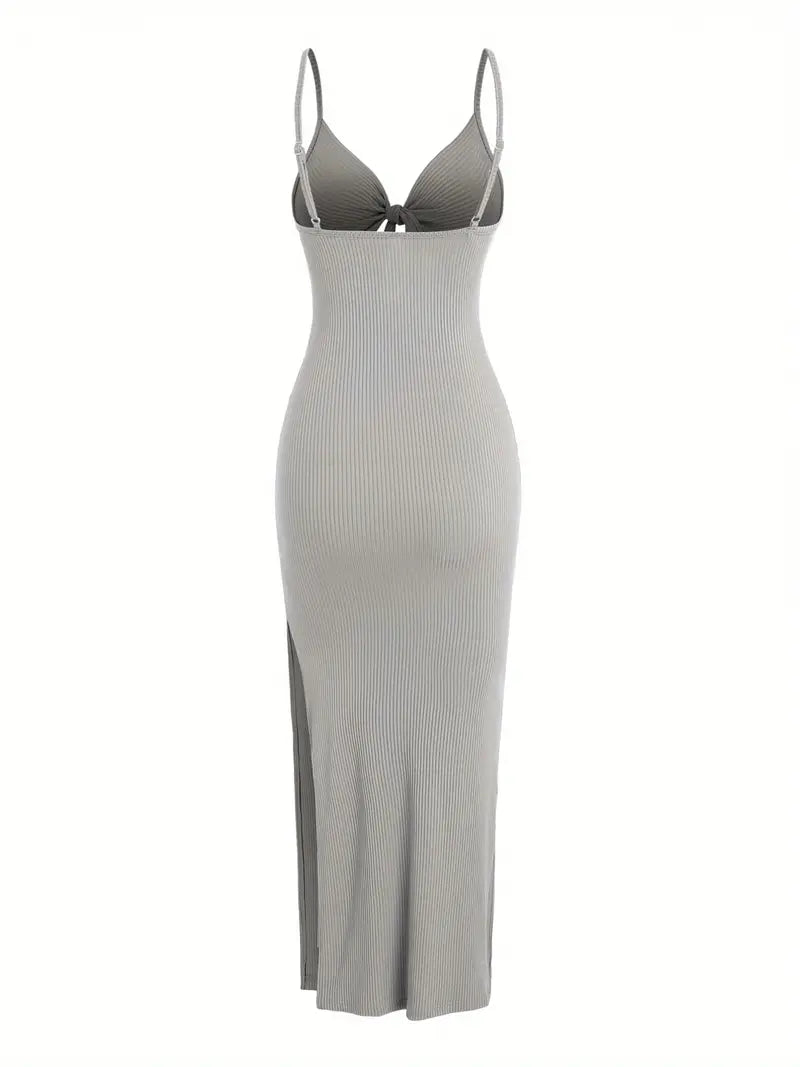 Renee Classic Maxi Dress