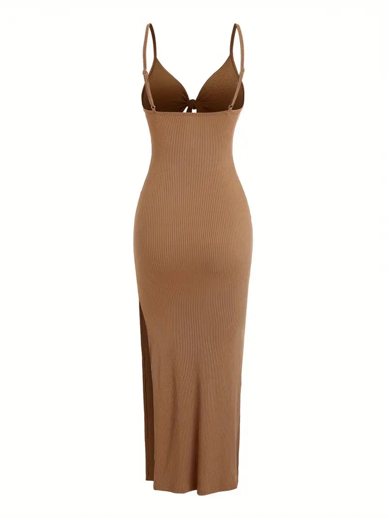 Renee Classic Maxi Dress
