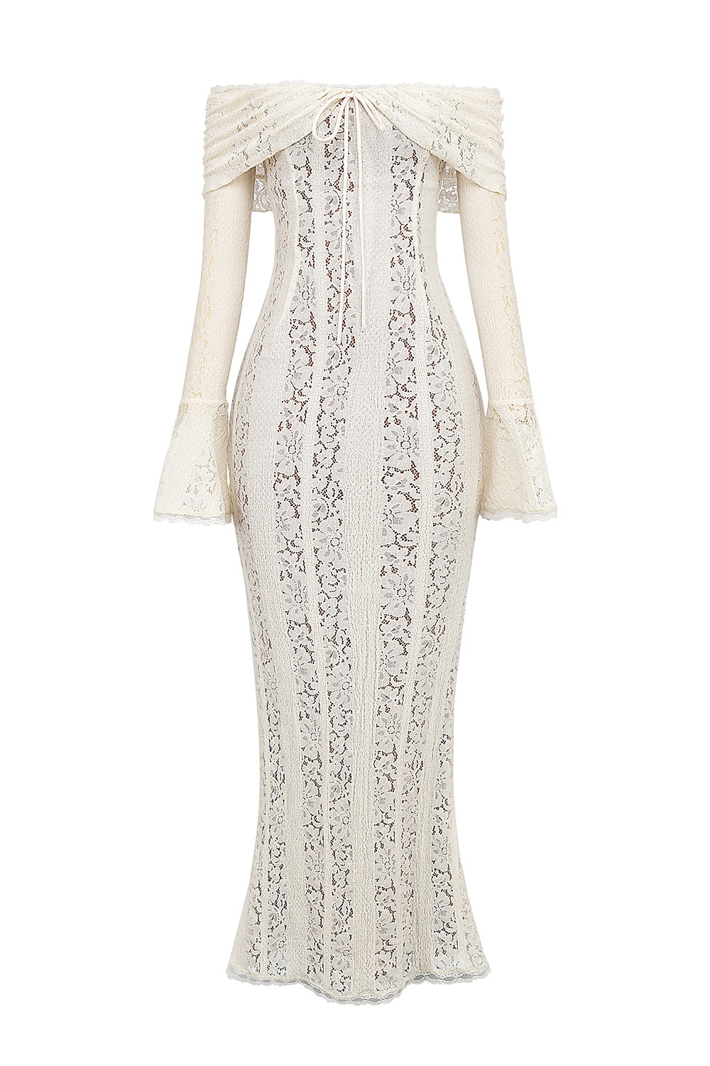 Rosalin Maxi Dress