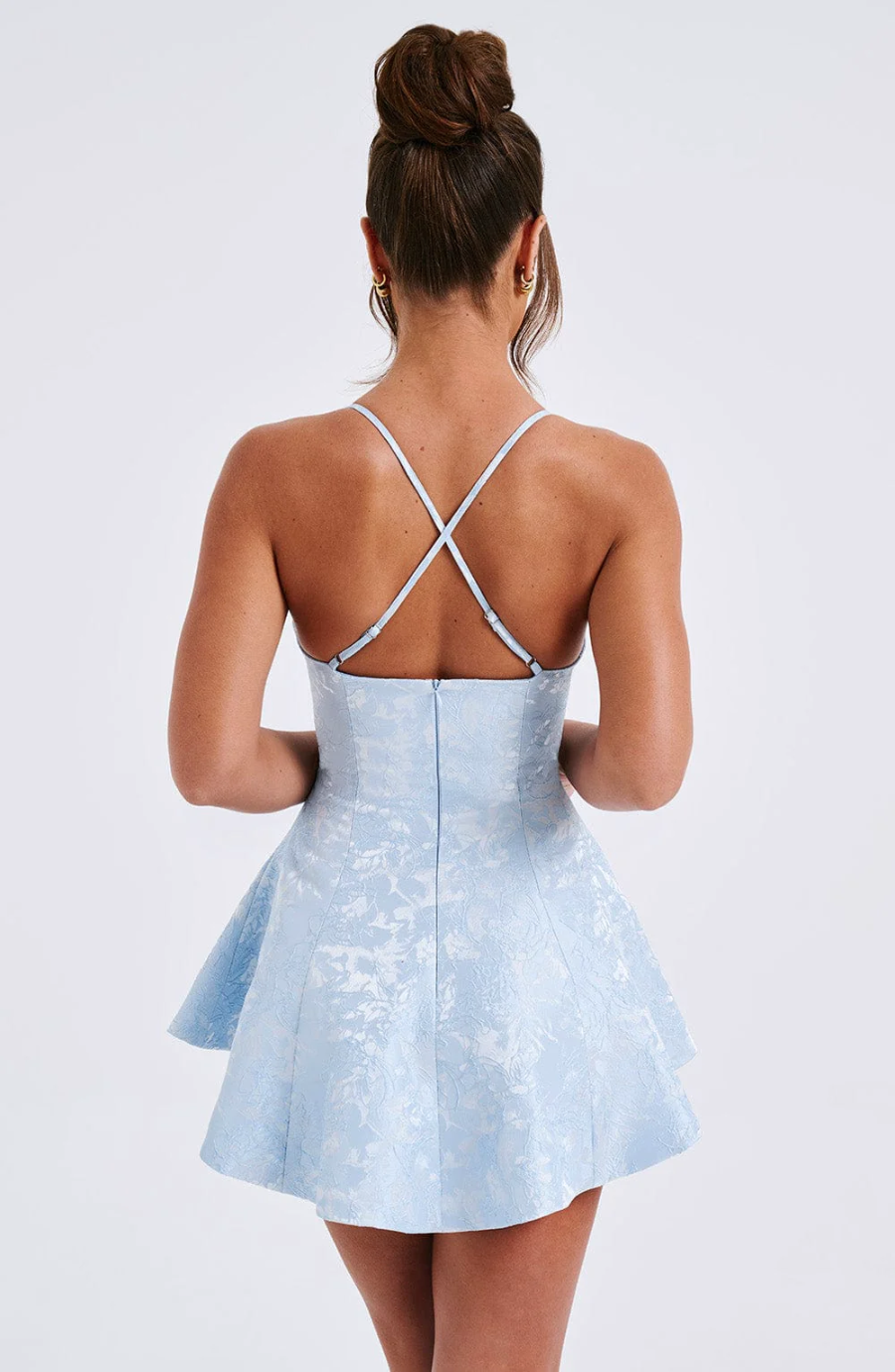 Mya Mini Dress