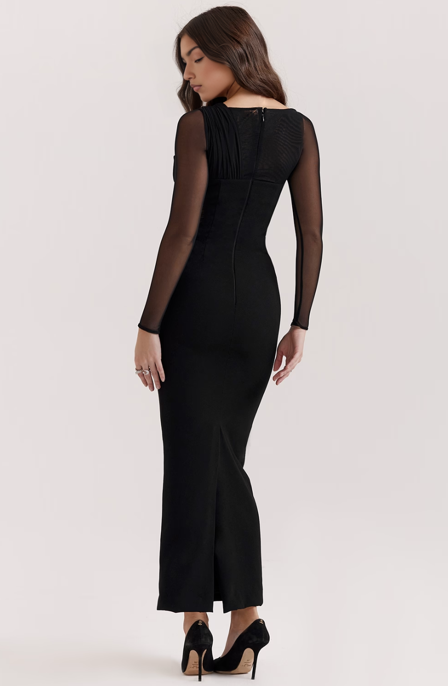 Jovie Maxi Dress
