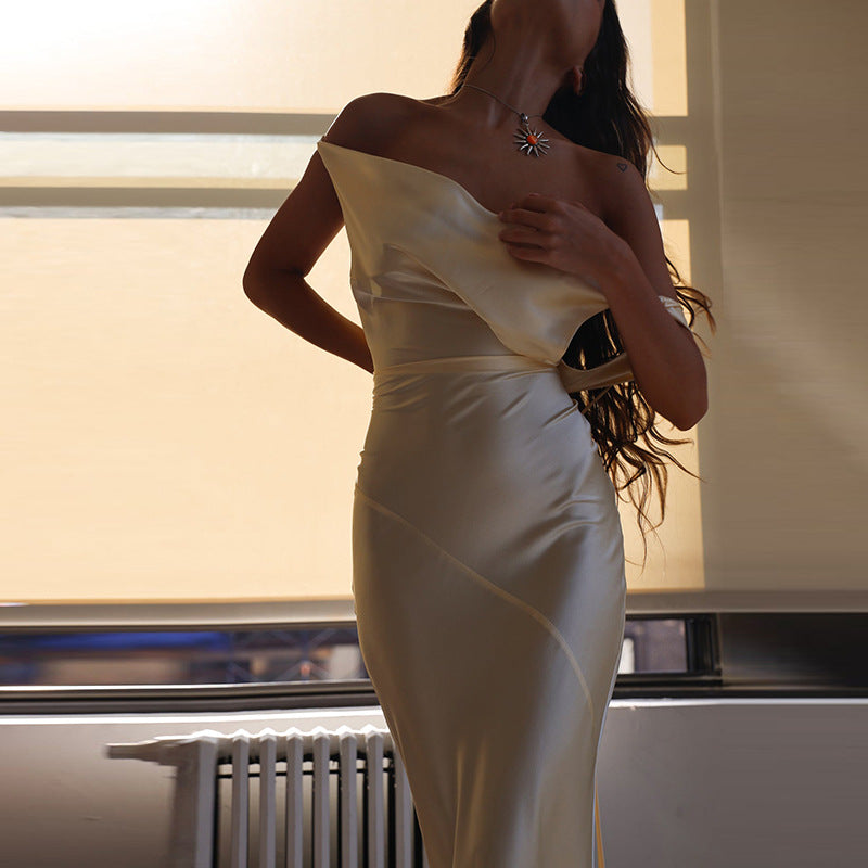 Reina Maxi Dress