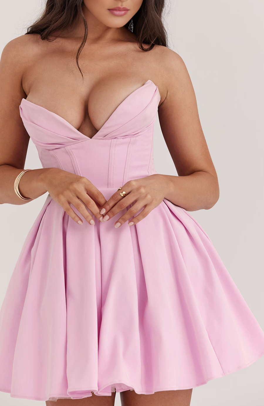 Lani Mini Dress