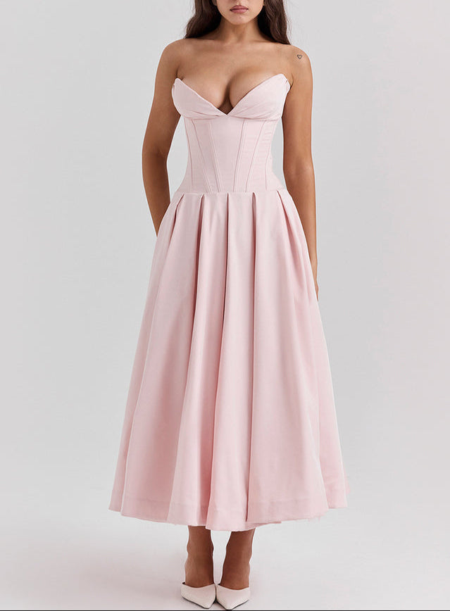 Naomi Midi Dress