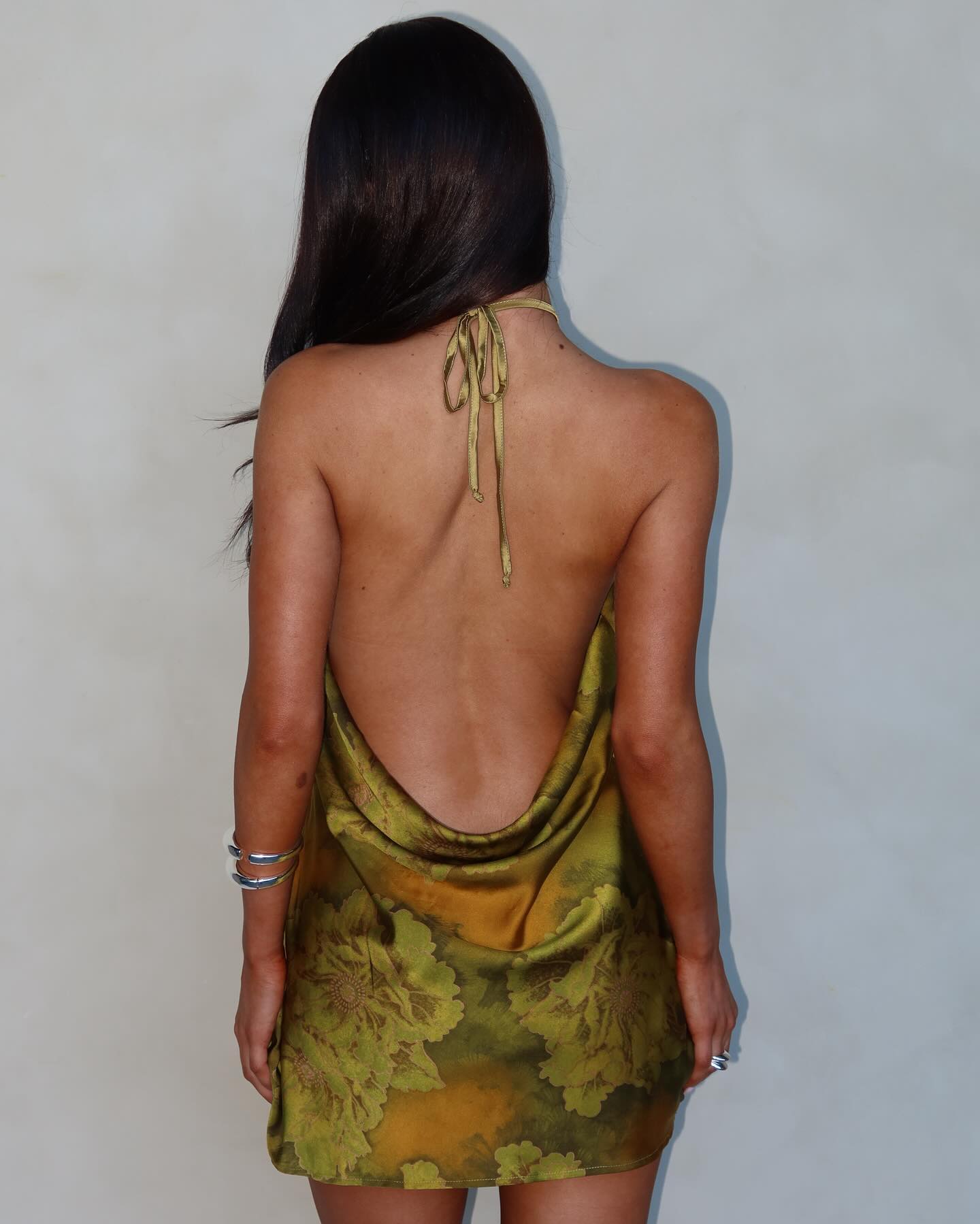 Oriana Mini Dress