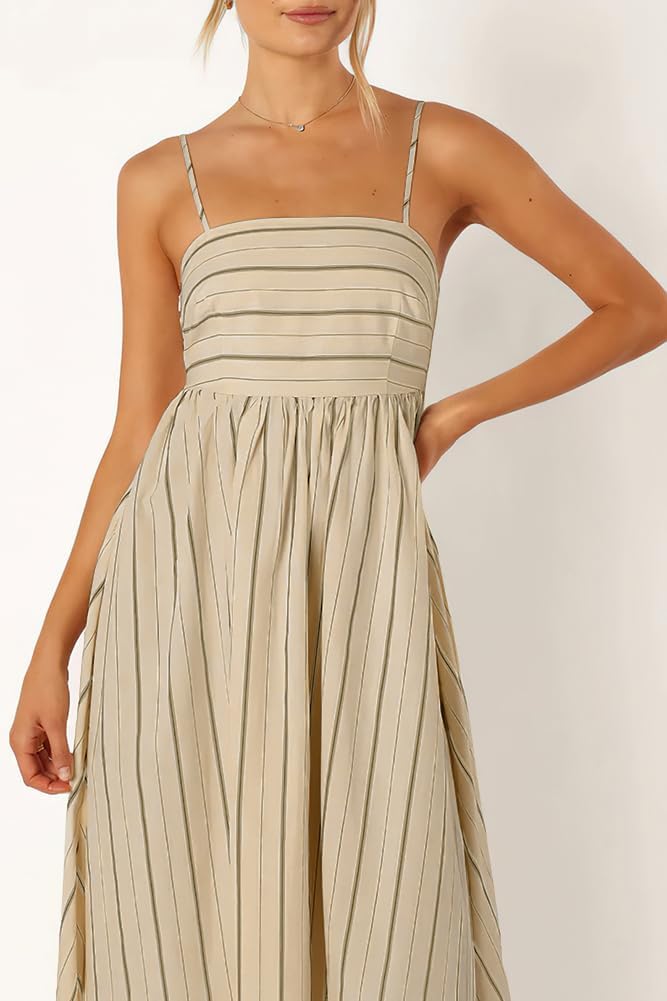 Devina Maxi Dress