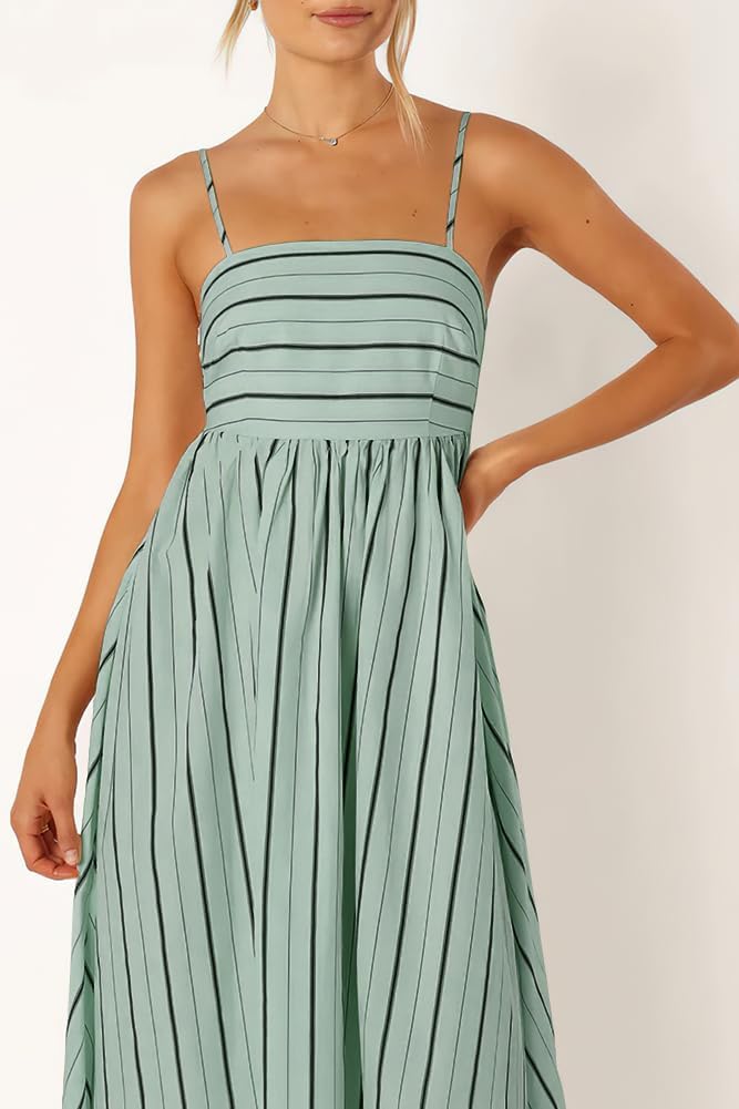 Devina Maxi Dress