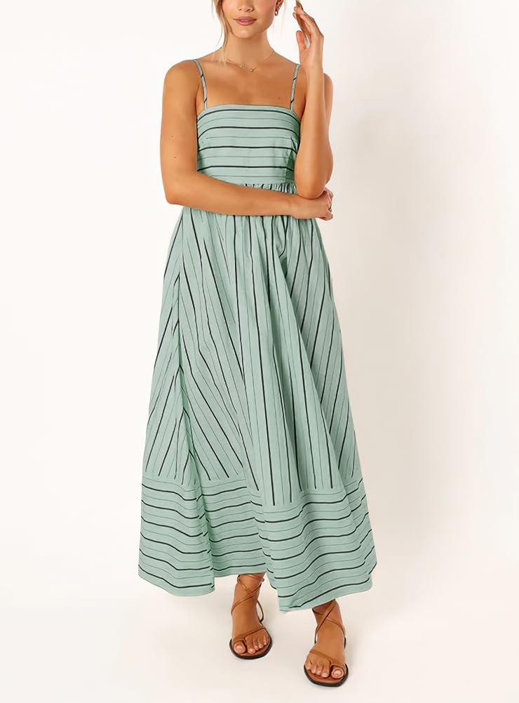 Devina Maxi Dress