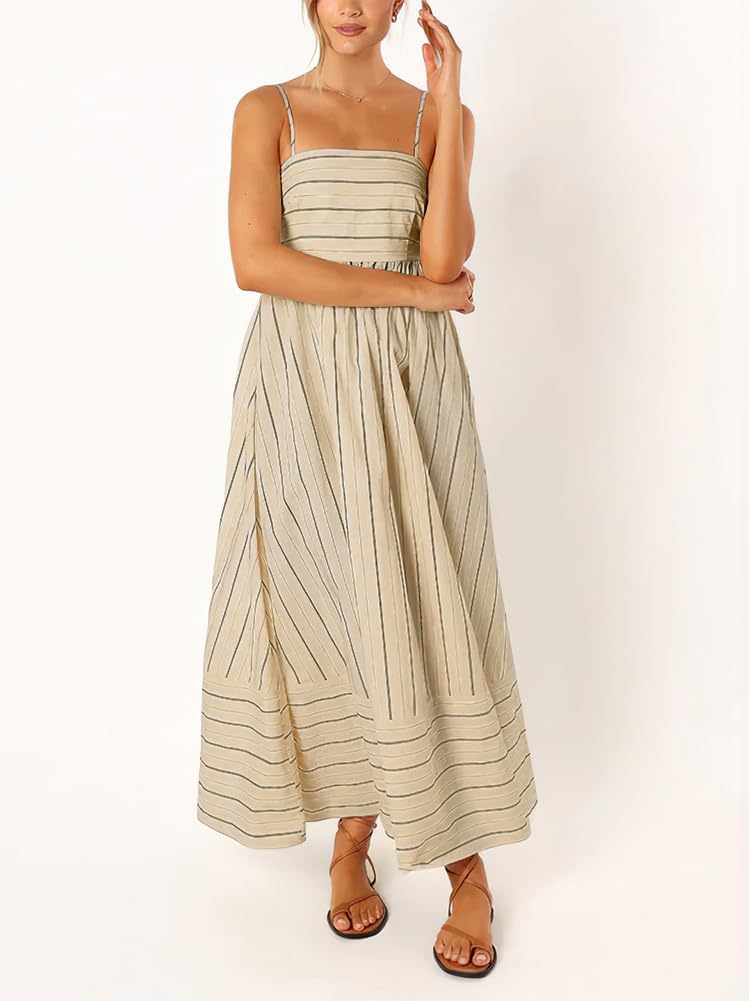 Devina Maxi Dress