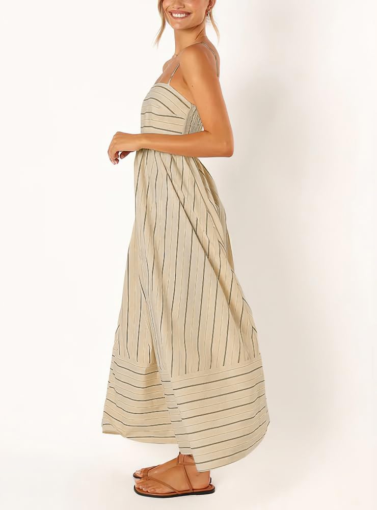Devina Maxi Dress