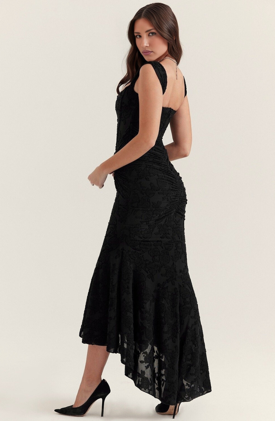 Jolene Maxi Dress