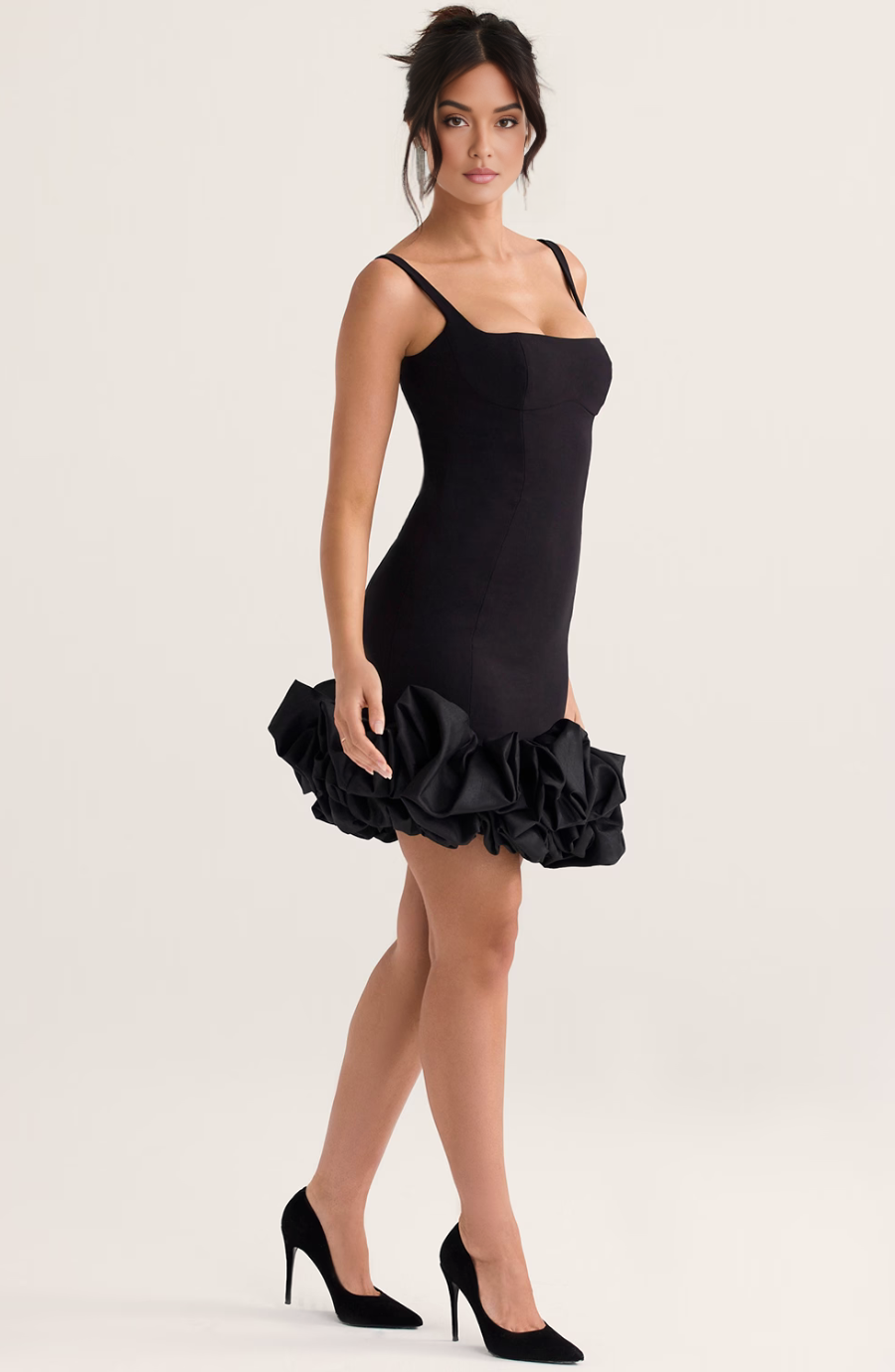 Natalia Mini Dress