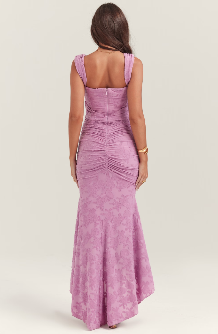 Jolene Maxi Dress