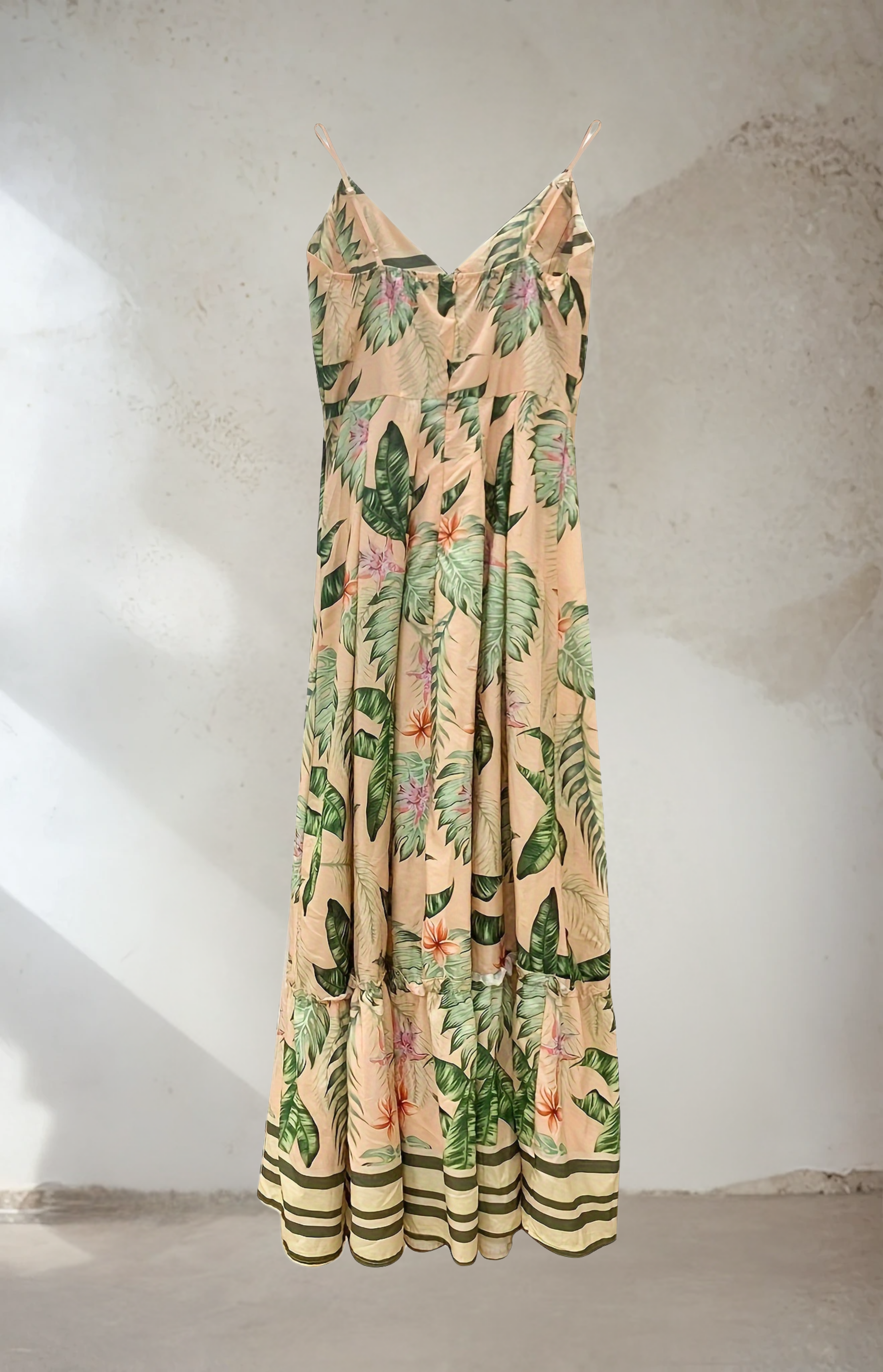 Miabella Maxi Dress