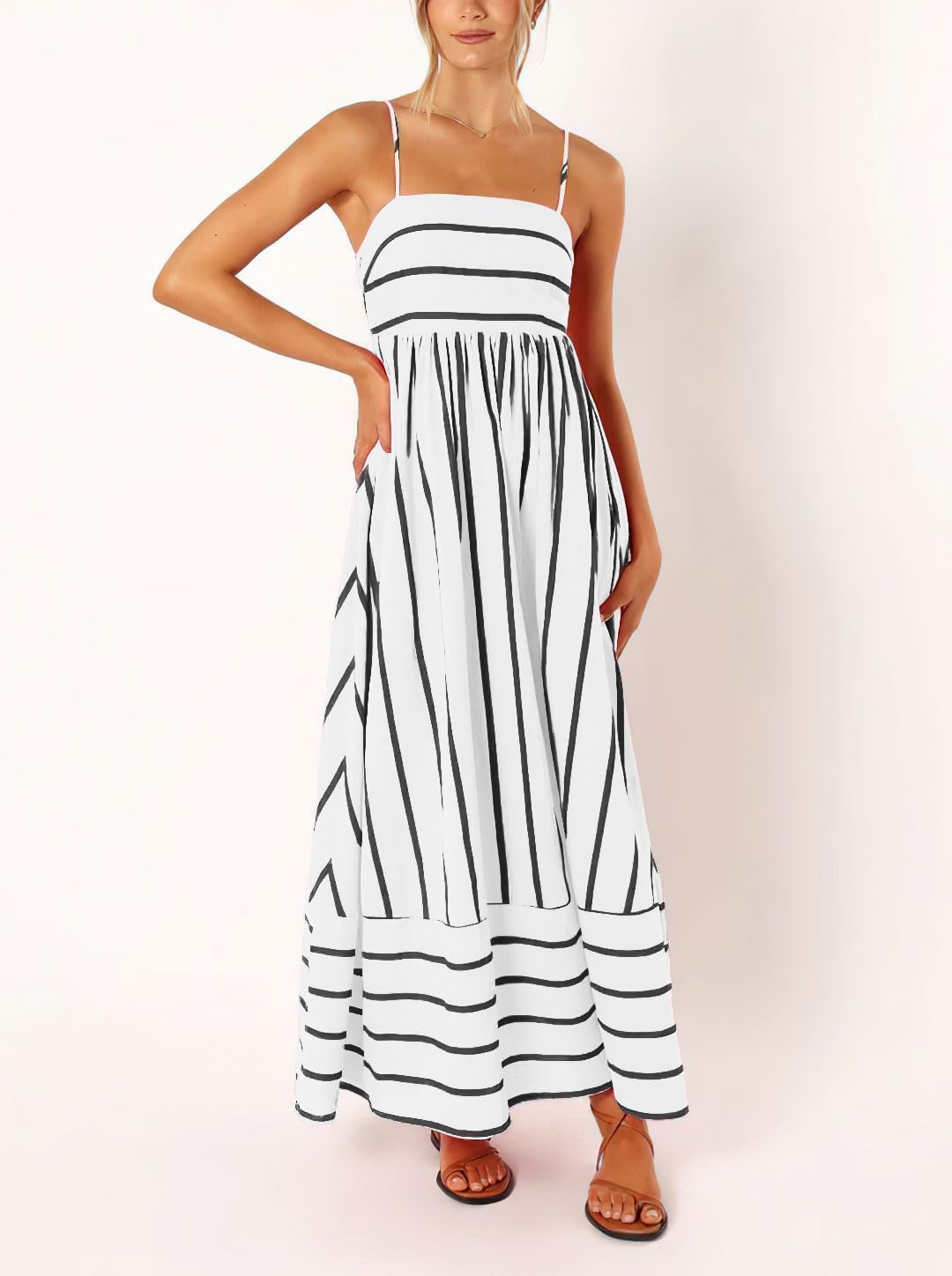 Devina Maxi Dress