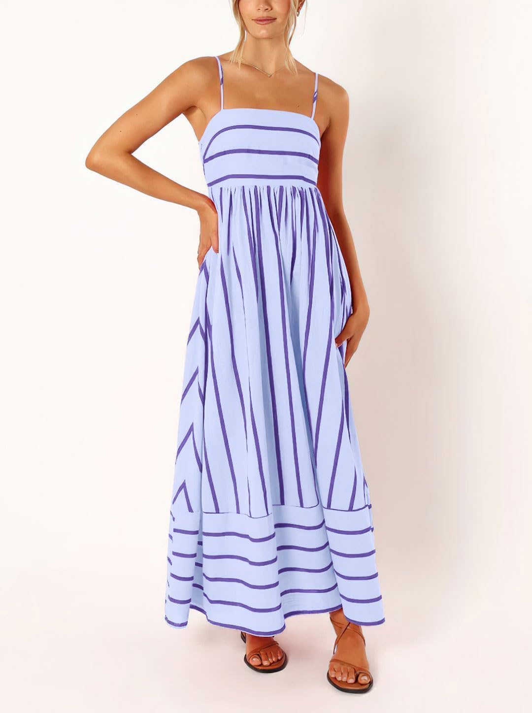 Devina Maxi Dress