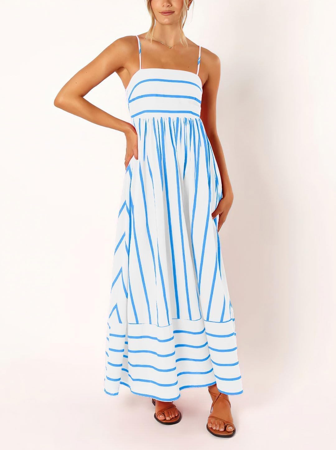 Devina Maxi Dress