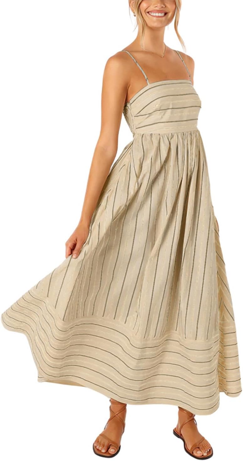 Devina Maxi Dress