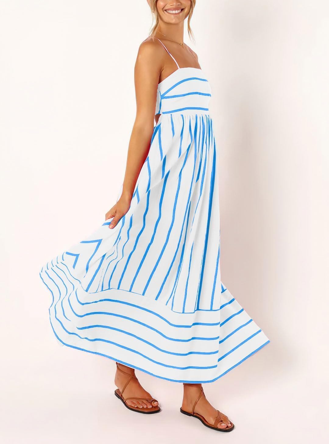 Devina Maxi Dress